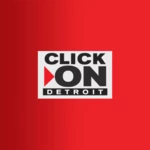 Logo of ClickOnDetroit android Application 